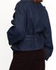 Petal & Pup Petal & Pup Miranda Cropped Trench Jacket - 2