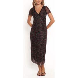 Petal & Pup Petal & Pup Neve A-Line Dress