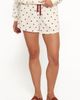 Petal & Pup Petal & Pup Novie High Waist Shorts - 1