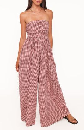 Sho Dress