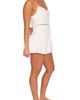 Petal & Pup Petal & Pup Presley Embroidered Eyelet Romper - 3