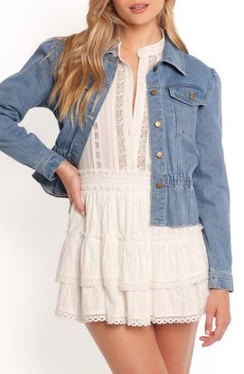 Sho Dress