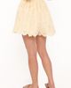 Petal & Pup Petal & Pup Regina Eyelet Flowy Shorts - 2