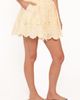 Petal & Pup Petal & Pup Regina Eyelet Flowy Shorts - 3