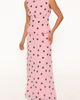 Petal & Pup Petal & Pup Ricky Polka Dot Skirt Set - 1