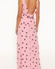 Petal & Pup Petal & Pup Ricky Polka Dot Skirt Set - 2