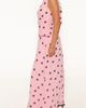 Petal & Pup Petal & Pup Ricky Polka Dot Skirt Set - 3