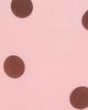 Petal & Pup Petal & Pup Ricky Polka Dot Skirt Set - 5