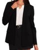 Petal & Pup Petal & Pup Ronny Open Front Blazer - 1