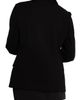 Petal & Pup Petal & Pup Ronny Open Front Blazer - 2