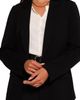 Petal & Pup Petal & Pup Ronny Open Front Blazer - 4