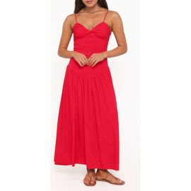 Petal & Pup Petal & Pup Shanice Maxi Dress