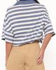 Petal & Pup Petal & Pup Sophia Stripe Rugby Shirt - 2