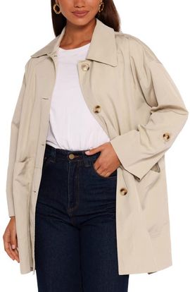 Petal & Pup Petal & Pup Stella Jacket