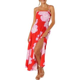Petal & Pup Petal & Pup Sybel Floral Sundress
