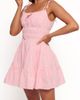 Petal & Pup Petal & Pup Tahlia Cotton Minidress - 3