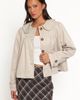 Petal & Pup Petal & Pup Tallara Trench Jacket - 4