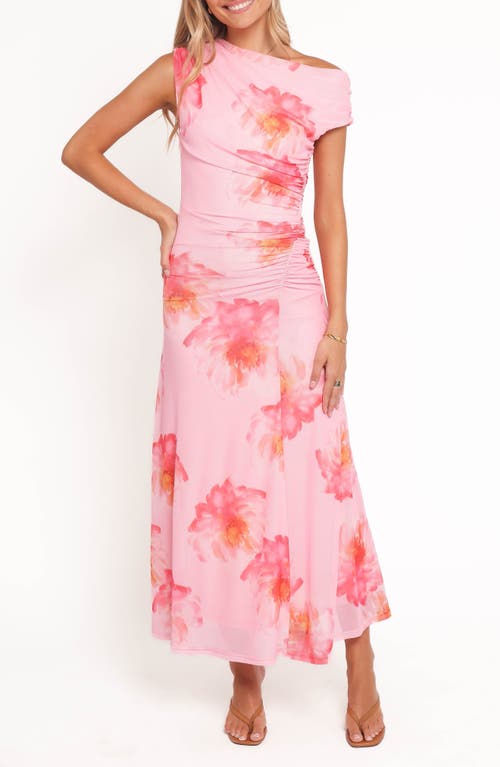 Petal & Pup Petal & Pup Talyne Maxi Dress