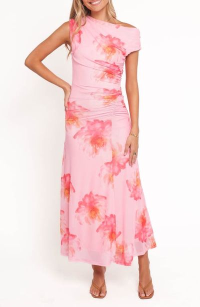 Petal & Pup Petal & Pup Talyne Maxi Dress
