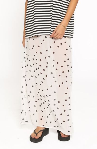 Petal & Pup Petal & Pup Tammi 2-Piece Skirt Set