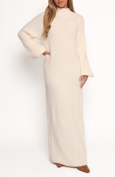chinese dress ladies Textured Long Sleeve Mesh Cutout Maxi Sweater Dress with Scarf