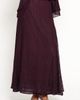 Petal & Pup Petal & Pup Tracy Lace Maxi Skirt - 1