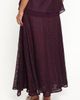 Petal & Pup Petal & Pup Tracy Lace Maxi Skirt - 2