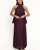 Petal & Pup Petal & Pup Tracy Lace Maxi Skirt - 4
