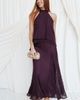 Petal & Pup Petal & Pup Tracy Lace Maxi Skirt - 5