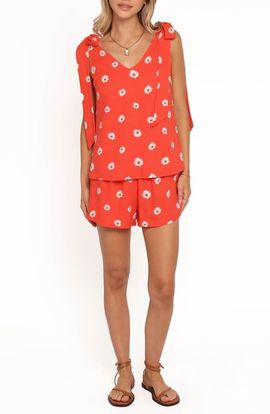Petal & Pup Petal & Pup Varity Short Set