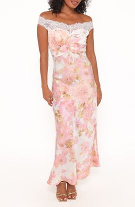 Sho Dress