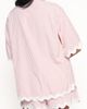 Petal & Pup Petal & Pup Wilson Rickrack Trim Shirt & Shorts Set - 2