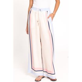 Petal & Pup Petal & Pup Zalia Wide Leg Pants