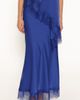Petal & Pup Petal & Pup Zarni Lace Trim Maxi Skirt - 1