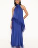Petal & Pup Petal & Pup Zarni Lace Trim Maxi Skirt - 5