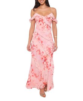 Sho Dress