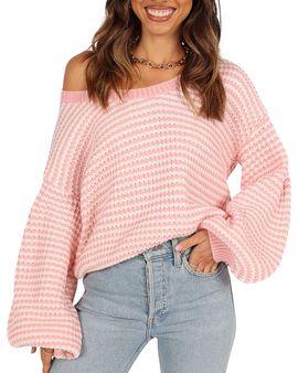 Petal And Pup Petal and Pup Amelia Oversize Collar Button Cardigan