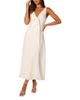 Petal And Pup Petal and Pup Archer Midi Dress - 1