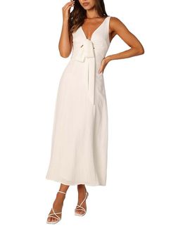 Petal And Pup Petal and Pup Archer Midi Dress