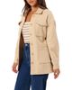 Petal And Pup Petal and Pup Arlow Tie Front Shacket - 2