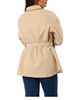 Petal And Pup Petal and Pup Arlow Tie Front Shacket - 3