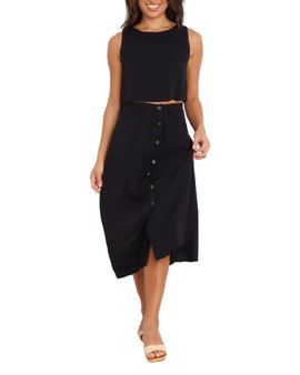 Petal And Pup Petal and Pup Ava Skirt