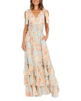 Sho Dress