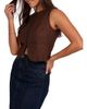 Petal And Pup Petal and Pup Daniella Linen Vest - 2