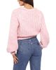 Petal And Pup Petal and Pup Etta Ballet Wrap Knit Sweater - 3