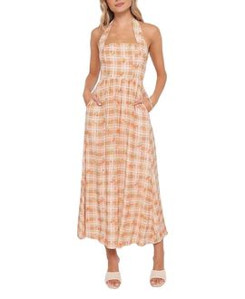 Sho Dress