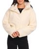 Petal And Pup Petal and Pup Katerina Fleece Puffer - 1