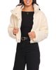 Petal And Pup Petal and Pup Katerina Fleece Puffer - 2