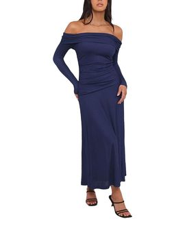 Sho Dress