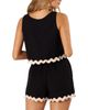 Petal And Pup Petal and Pup Katy Short Set - 3